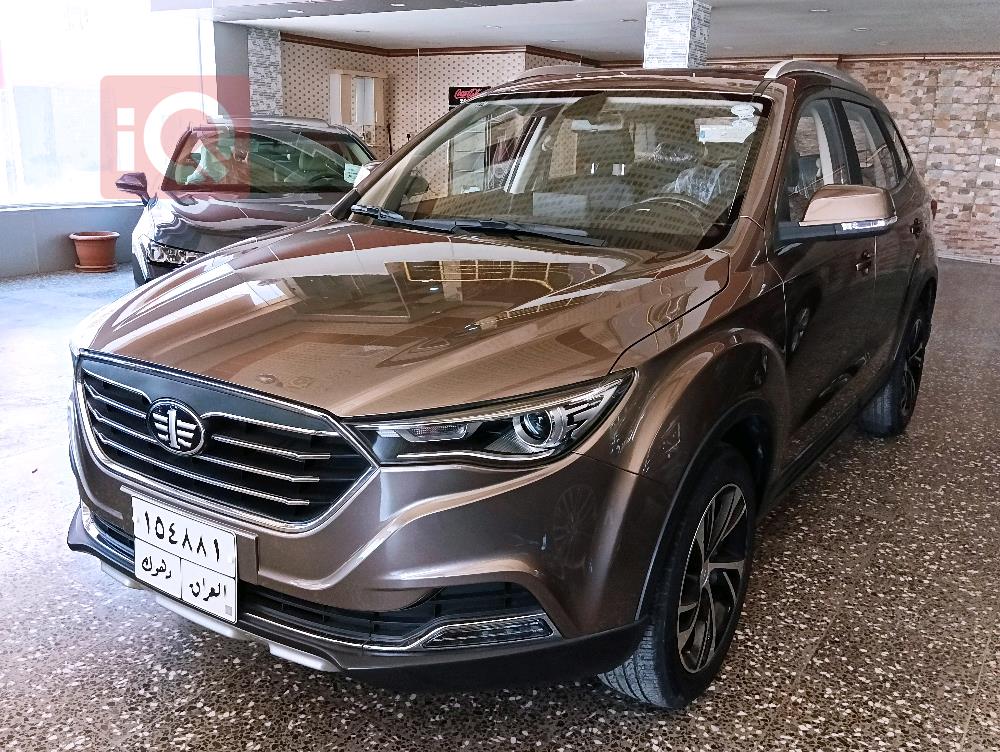 فاو بێستێرن X40